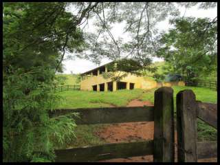 Fazenda