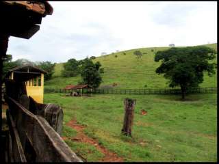 Fazenda