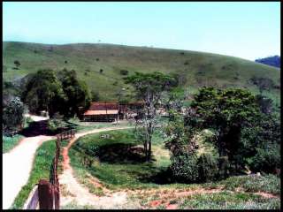 Fazenda