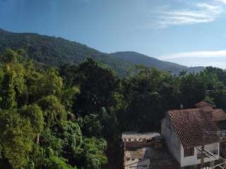 Apartamento/Cobertura