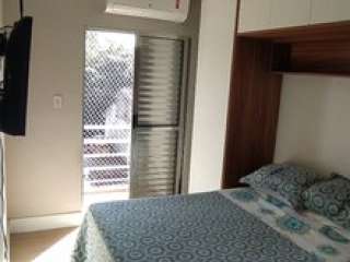 Apartamento/Cobertura