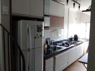 Apartamento/Cobertura