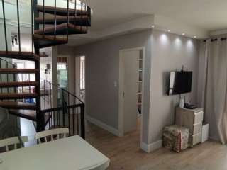 Apartamento/Cobertura