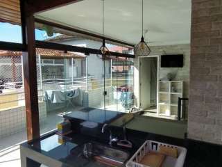 Apartamento/Cobertura