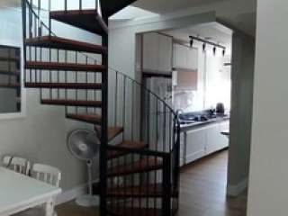 Apartamento/Cobertura