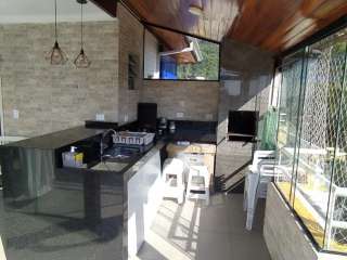 Apartamento/Cobertura