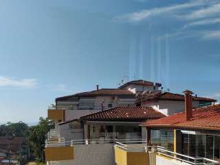 Apartamento/Cobertura