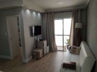 Apartamento/Cobertura