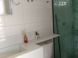 Apartamento/Cobertura