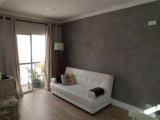 Apartamento/Cobertura