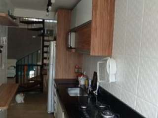 Apartamento/Cobertura