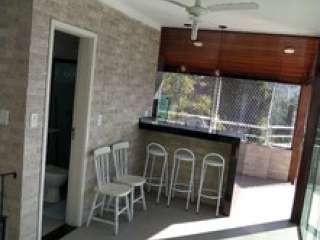Apartamento/Cobertura