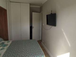 Apartamento/Cobertura