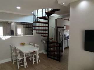 Apartamento/Cobertura