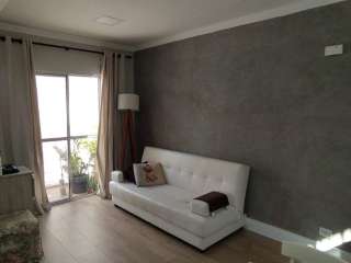 Apartamento/Cobertura